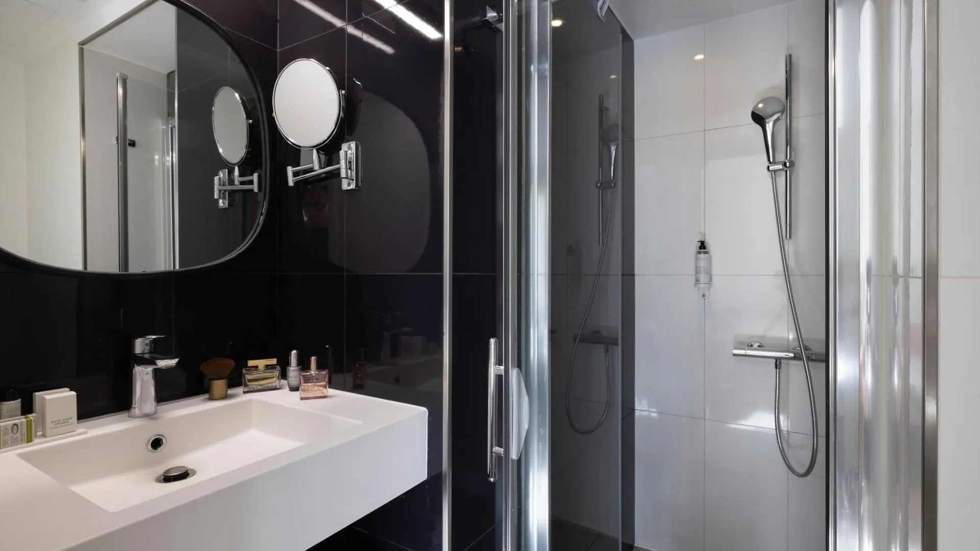 Le Bailli Hotel Paris