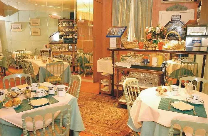 Le Bailli Hotel Paris