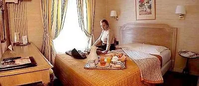Le Bailli Hotel Paris