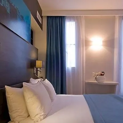 Le Bailli Hotel Paris