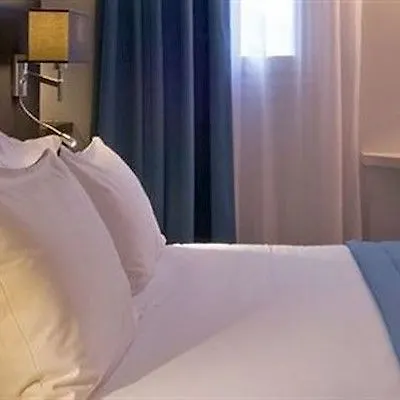 Le Bailli Hotel Paris