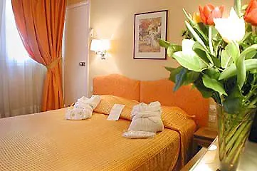 Le Bailli Hotel Paris